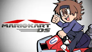 Mario Kart DS [Retrospective Review]