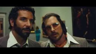 Афера по-американски/ American Hustle