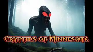 Top 5 Cryptids of Minnesota