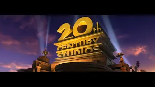 20th Century Studios / Regency Entertainment / Entertainment One (The Creator)