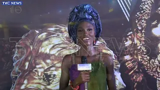 2024 AMVCA Cultural Day: Various African Cultures Celebrated Ahead Of Awards Night