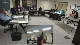 'I will bring every single gun' | Woman charged for threatening Page County School Board