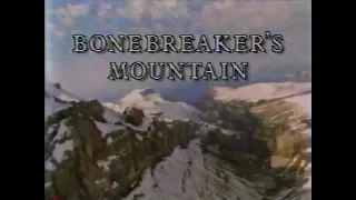 Bonebreaker's Mountain (1988)