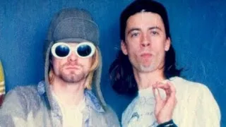 Kurt and Dave - Big Me (1994)