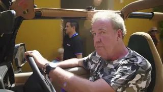 The Grand Tour Colombia Special - Cartagena Chaos.