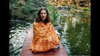 George Harrison's Views of Vedanta. Quoting Swami Vivekananda. From a Beatle to a mystic seeker.