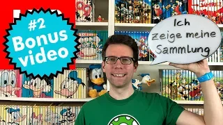 LTB Bonus-Video 2: Ich zeige meine Sammlung