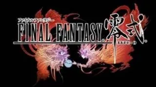 Final Fantasy Type-0: 11 Minutes of Gameplay