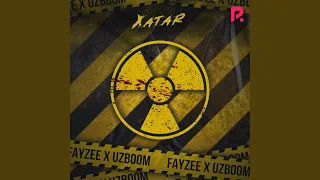 Xatar (with UzBoom)