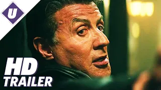 Escape Plan 2: Hades - Official Trailer (2018) | Dave Bautista, Sylvester Stallone, Jaime King