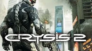 Crysis 2 Episode 1