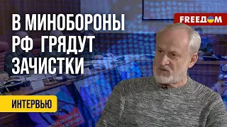 🔴 Путин уже понял, что Украину не сломить, – Закаев