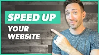 How to Make your Wordpress Website Faster: 9 Quick Wins