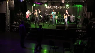 Розовый фламинго | Glastonberry Pub 17.12.2016