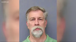 High school teacher charged with sexual abuse of students