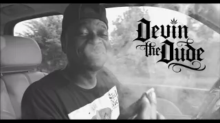 The Smoke Break Mixtape [Devin The Dude, 88-Keys, B.O.B, Jaspects, Mos Def & Talib Kweli]