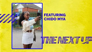 Chido Mya  | THE N3XT UP LIVE (01/09/21)