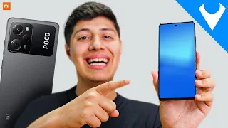 Não é o MAIS CARO mas é o MELHOR XIAOMI! POCO X5 Pro