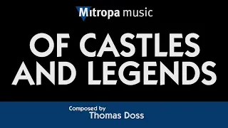 Of Castles and Legends – Thomas Doss