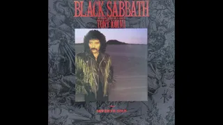 BLACK SABBATH - No Stranger To Love