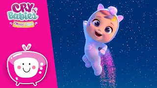 Babynaut: კოსმოსური ბავშვი 👨‍🚀🚀 CRY BABIES 💧 MAGIC TEARS 💕 მულტფილმები ქართულად