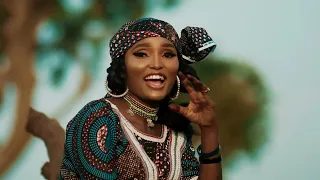 Sabuwar Wakar Hauwa Yar Fulani Tare da Adam A Zango (Fulani Song 2022)