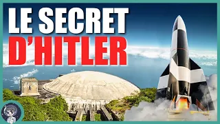 Le BUNKER SECRET qui a failli changer l'HISTOIRE ! - On Se l'Demande #61 - Le JDE et La Coupole