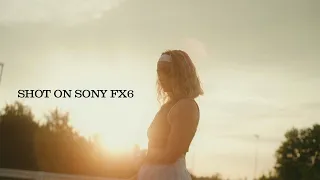 Kswiss Commercial │Tennis commercial shot on Sony Fx6