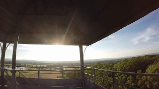 Longstreet Observation Tower, Gettysburg