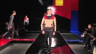 Iceberg Men's Fall/Winter 2013 2014 Full Fashion Show.