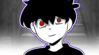 absolute territory  — omori animation meme