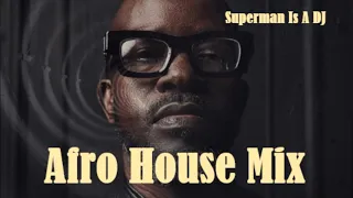 Superman Is A Dj | Black Coffee | Afro House @ Essential Mix Vol 306 BY Dj Gino Panelli