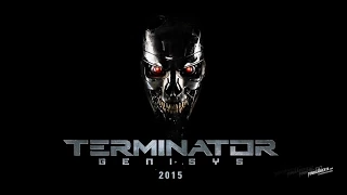 Terminator: Genisys Official Trailer #3 (2015) - Arnold Schwarzenegger Movie HD