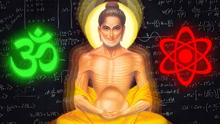 The Secret Connection Between Quantum Physics And Buddhism