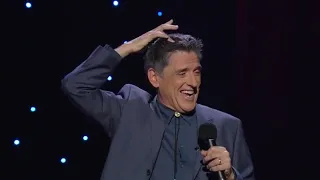Craig Ferguson: Does This Need To Be Said? Full Stand-Up Special (2011)