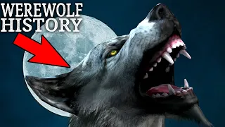 Serial Killers, Hallucinogens and Angry Gods - The Crazy Origins of Werewolves