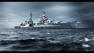 USS Indianapolis: Men of Courage - Review