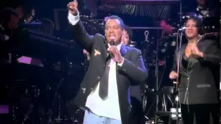 Luther Vandross - The Power of Love/Love Power (Live from Royal Albert Hall)