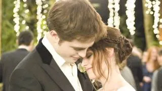 Flightless bird,American mouth~Twilight Soundtrack