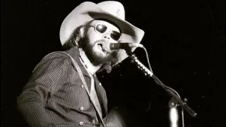 Hank Williams, Jr - Old Nashville Cowboys - LIVE - 1979