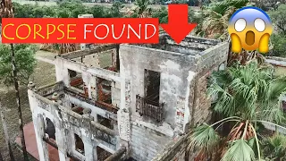 Top 10 Abandoned Hotels and Resorts in Texas