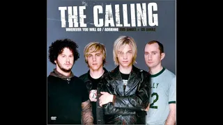 Wherever You Will Go (cover) - The Calling (2001)