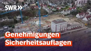 Wie Handwerker und Bauunternehmer mit zu viel Bürokratie kämpfen | Zur Sache! Rheinland-Pfalz