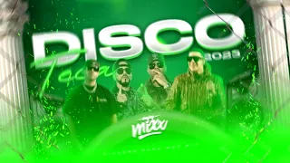 MEGAMIX DISCOTECA 2023 (YANKEE 150, TQG, ME LE PEGO, BIZARRAP, FERXXO, BAD BUNNY, UNX100TO, REPARTO)