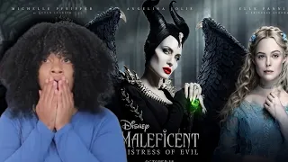 Watching Maleficent |. This Brings Humanity ( First Time Watching )