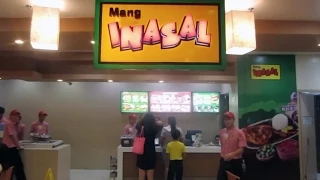 Vlog #437 - MANG INASAL MAKEOVER - August 24th, 2014 - PinkieRiceLife