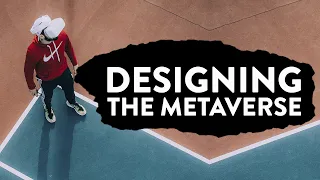 The Metaverse Architecture - How To Design The Metaverse?