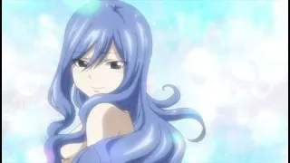 Fairy Tail AMV - Juvia & Gray Devil Slayer vs. Invel