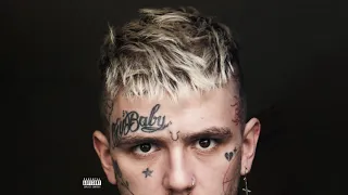 Lil Peep - ghost boy (Official Audio)