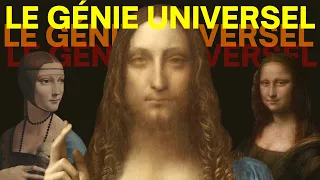 LE ROMAN D'UNE VIE - LÉONARD DE VINCI